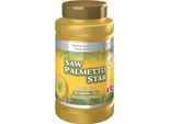 Saw Palmetto Star, 60 Cps
