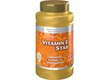 Vitamin E Star, 60 Sfg