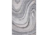 Tappeto Nevada 200X290 Cm Grey | Galleriafarah1970