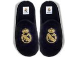 Pantofole Real Madrid CFRM7 39 Nero