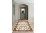Tappeto Babil 240X340 Cm Cream Red | Galleriafarah1970