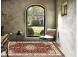 Tappeto Babil 200X290 Cm Red Cream | Galleriafarah1970
