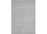 Tappeto Feel 240X340 Cm Grey | Galleriafarah1970