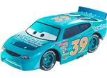 Disney Pixar Cars JDL71, Auto, 3 Anni, Metallo, Blu