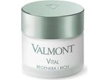 Valmont Vitalitä T Vitalitä T Regenera I Rich 50 Ml
