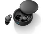 Wireless, Bluetooth, Cuffie Invisibili Per Dormire, In Ear, Piccole Cuffie Per Dormire, Auricolari Bluetooth, Auricolari Per Chi Dorme Di Lato