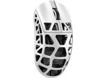 "Mouse Da Gioco Superlight R3 Da 46 G, In Lega Di Magnesio, Wireless 8K, Sensore Pixart PAW3395, Dpi Regolabile 26000, Modalità Bt/2.4G/Wired, Per Win11/Xbox/Ps"