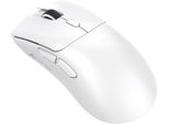 Sensore Da Gioco 3311, Mouse Da Gioco BT/2.4G Wireless/Cablato, 6 Dpi Regolabili Fino A 18000, Batteria Ricaricabile Da 65 Ore