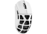 Mouse In Lega Di Magnesio, Mouse Wireless 8K, Sensore Da Gioco, Mouse Da Gioco BT/2,4 G/Cablato, Dpi Regolabile 26000, Mouse Da Ufficio
