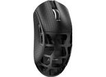 Mouse In Lega Di Magnesio, Mouse Wireless 8K, Sensore Da Gioco, Mouse Da Gioco BT/2,4 G/Cablato, Dpi Regolabile 26000, Mouse Da Ufficio