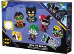 Set Di Personaggi Con Perline Ses Dc Batman 09361 93617