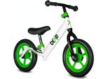 Balance Bike Dai 5 Anni - Balance Bike Per Bambini Più Grandi Dai 5 Ai 9 Anni - Bicicletta Senza Pedali Con Pneumatici - Bambini, Bambine - Ruota Da 12 Pollici