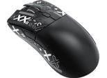Sensore Da Gioco 3311, Mouse Da Gioco BT/2.4G Wireless/Cablato, 6 Dpi Regolabili Fino A 18000, Batteria Ricaricabile Da 65 Ore