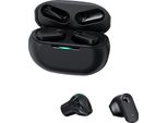 Mini Cuffie In-Ear Wireless Bluetooth Con Cancellazione Del Rumore, Invisibili E Piccole, Senza Fili Per La Nanna, Ideali Per La Nanna Dei Più Piccoli