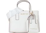 Borsa Samantha Valentino VBS8YA04 Bianco
