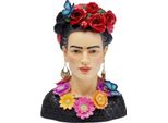 Kare Design Figura Decorativa Frida Flowers