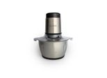 Tritatutto Royalty Line MCE-300.34.18 - 300 W, 1 L, Acciaio Inox E Vetro