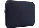 Accezz Basic Laptop Sleeve 13-14 Pollici - Custodia Per Laptop - Blu
