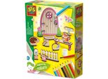 Decorazione Per Porta Delle Fate Ses 14038 40380