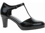 Marco Tozzi Decolletè Donna 2-24419-45 Vernice Nera 37