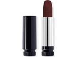 Dior Rouge Dior Balm Refill 001 Diormidnight (3,2 G)