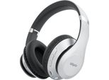 Con 65 Ore Di Autonomia, 6 Modalità Di Suono Eq, Cuffie Over-Ear Stereo Hifi Con Microfono, Cuffie Bluetooth 5.3 Pieghevoli Per Viaggi/Ufficio/Telefono Cellulare/Tv/Pc