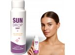 Bevanda Di Bellezza Collagen & Abbronzatura Sun Drop Con Guaranà 80Ml