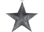 Ornamenti Di Natale Albero Finestra Ciondolo In Metallo Ornamenti Da Parete
