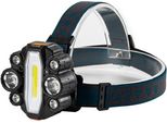 Faro Per Bicicletta Gotel L8F1