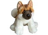 Dubi Peluche Akita Cane Seduto 30740
