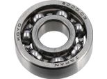 Cuscinetto A Sfere Koyo 6000 C3, Albero Frizione Destro. - Simson S50, S51, KR51 Schwalbe, Ecc.