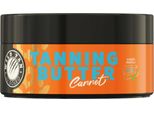 Burro Solare Carota Selvaggia 150Ml - Intensificatore Di Abbronzatura Con Mango