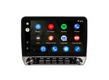 Radio Android 64GB Per Fiat Ducato 2006-2015 Carplay Navi Lenkradsteuerung Bluetooth Rds Wifi Dsp Gps Dab+