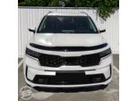 Parabrezza Per Ssangyong Rexton 2001-2007 Scuro