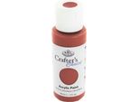 Royal & Langnickel Vernice Acrilica Essentials, 59 Ml, Terracotta