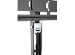 Supporto Tv Alzaergo TTS310 32"-55"" Nero"