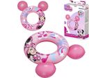 Anello Da Nuoto Minnie 76 Cm Bestway 9102N