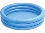 Piscina Gonfiabile Blu 147 X 33 Cm Intex 58426