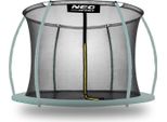 Rete Interna Per Trampolini Neo-Sport Da 312 Cm 10 Piedi