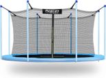 Rete Interna Per Trampolino Neo-Sport Da 374 Cm 12 Piedi