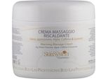 Skinsystem Warming Massage Cream 250Ml - Crema Massaggio Riscaldante