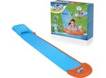 Scivolo Acquatico Per 1 Persona 488 Cm Bestway 52477