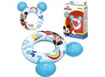 Anello Da Nuoto Topolino 76 Cm Bestway 9102K