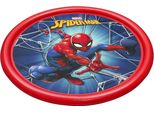 Piscina Gonfiabile Con Fontana Spider-Man 165 Cm Bestway 98792