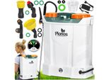Spruzzatore A Batteria Plonos PL-602