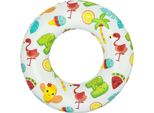 Anello Da Nuoto Cactus 61 Cm Bestway 36014