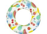 Anello Da Nuoto Anguria 61 Cm Bestway 36014