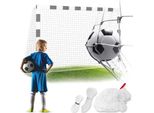 Rete Da Calcio 180 X 120 X 60 Cm Neo-Sport
