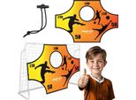 Tappetino Di Precisione Neo-Sport 180 X 120 Cm