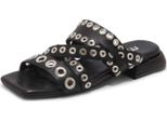 N7588 Ciabatta Donna Mimmù Woman Studs Slippers